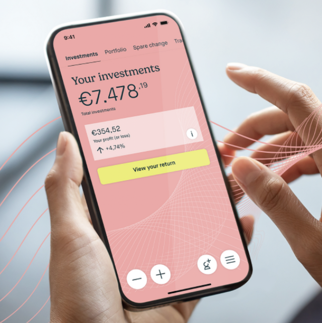 TELLING THE STORY OF SUSTAINABLE INVESTING WITH PEAKS