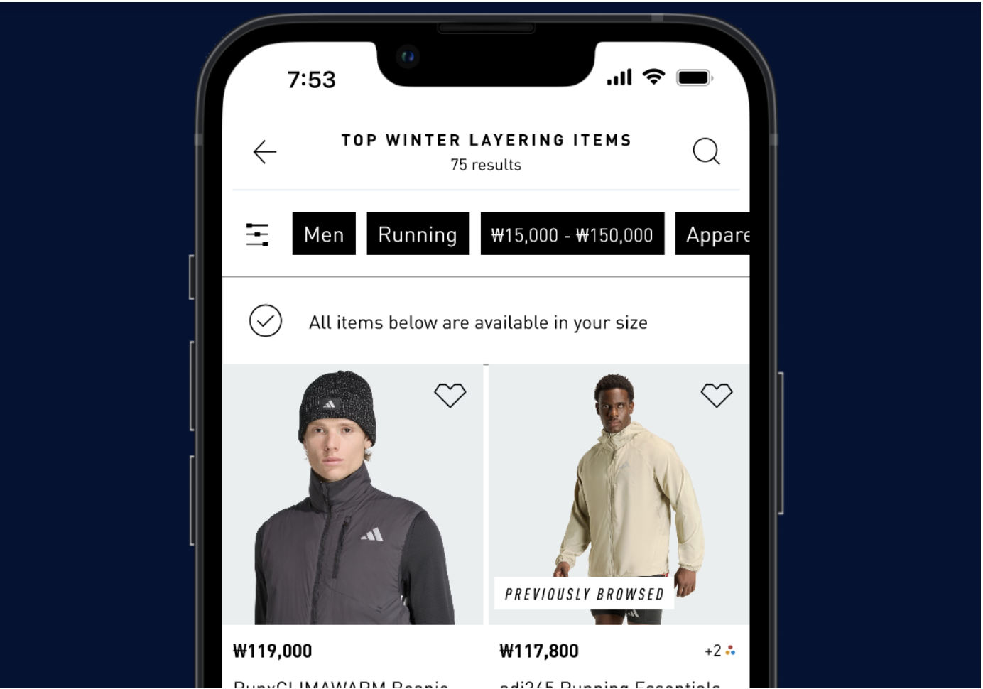 Personalization Experience Strategy & Design