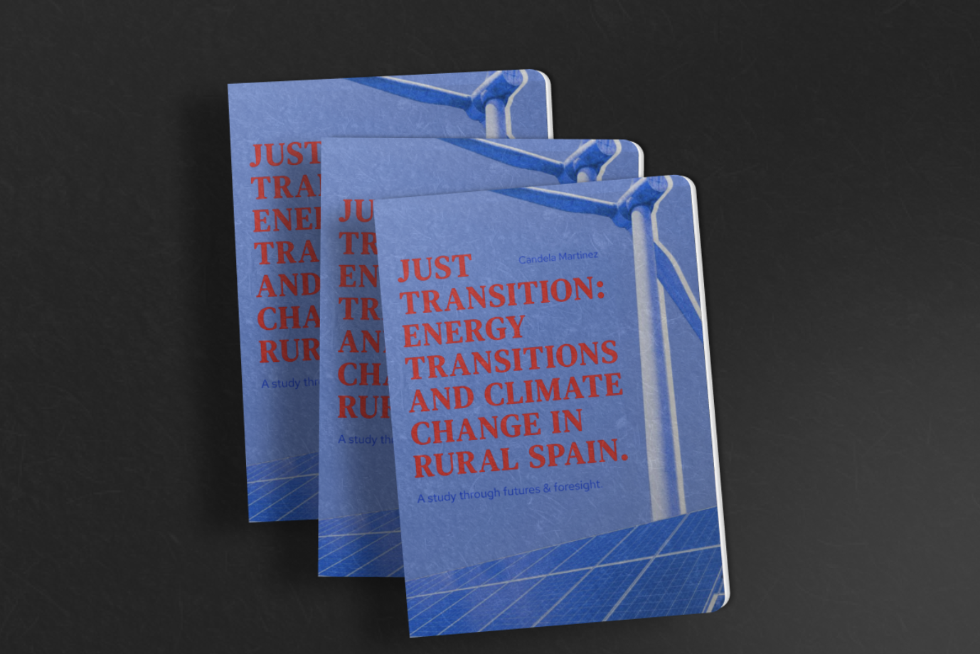 Rural Futures Foresight Research